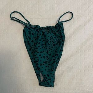 Skatie Swim Bobbi Bottoms